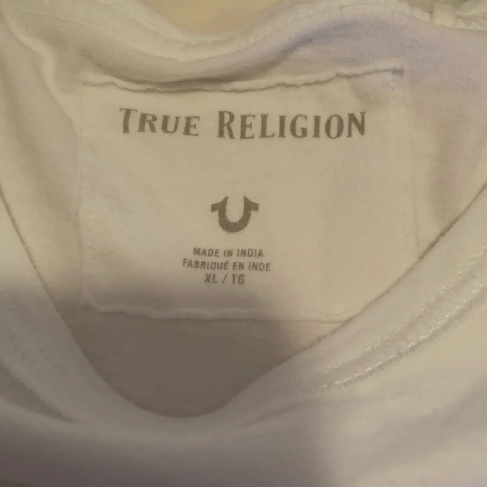 True Religion Tee